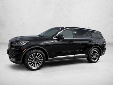 2020 Lincoln Aviator Reserve -
                  Centennial, CO