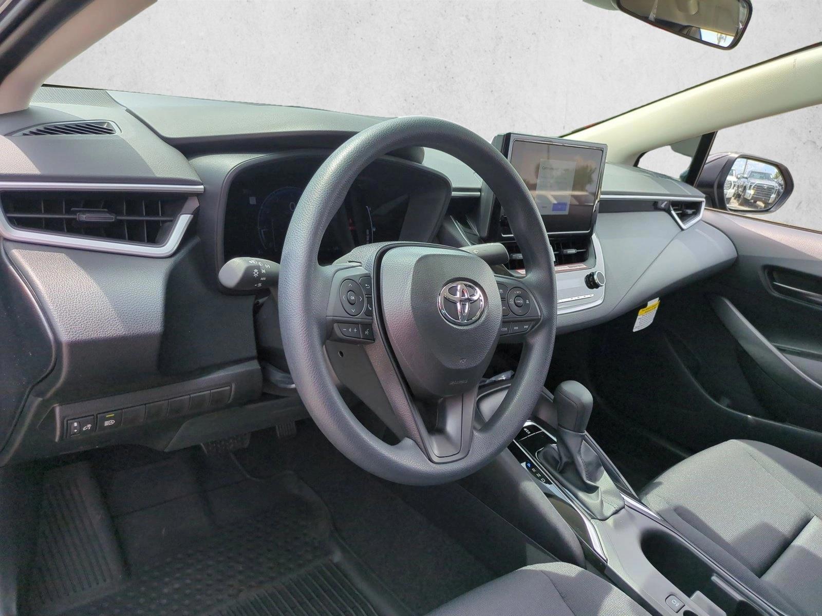 Thumbnail: 2026 Toyota Corolla - 3