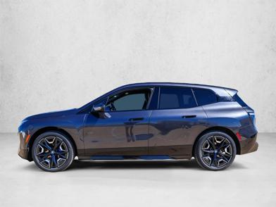 2024 BMW IX