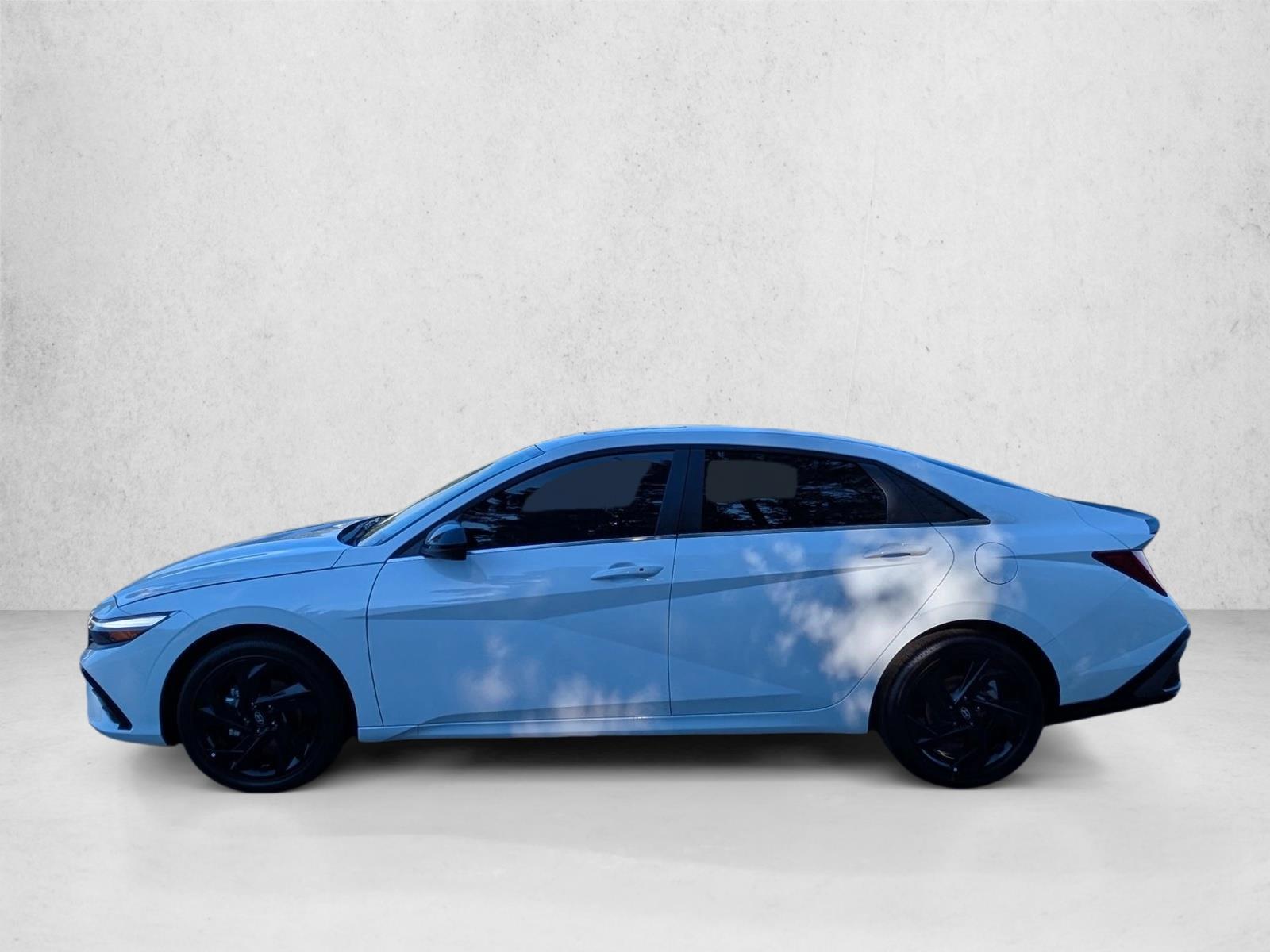 Thumbnail: 2026 Hyundai Elantra - 2