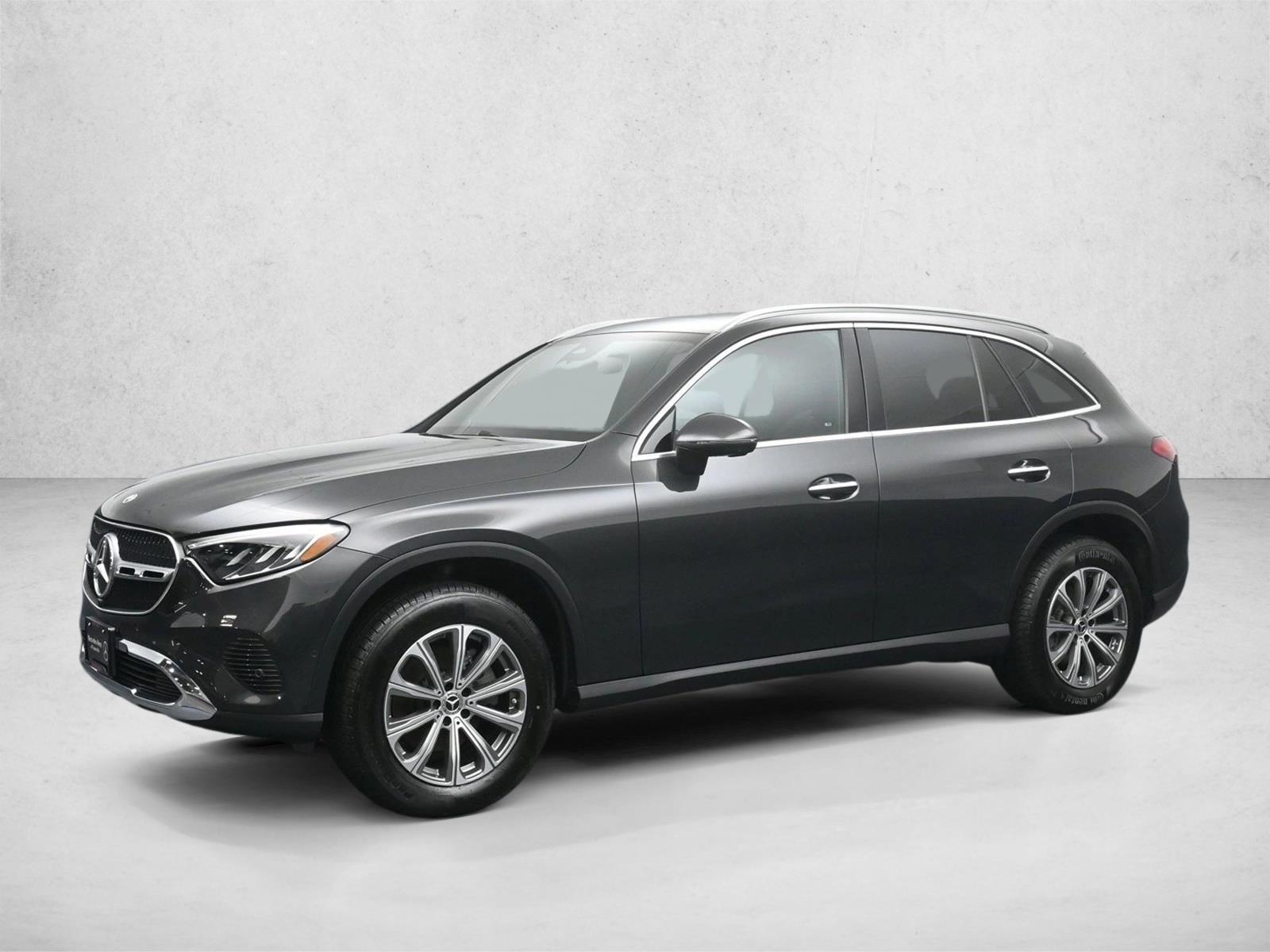 Thumbnail: 2026 Mercedes-Benz GLC - 2
