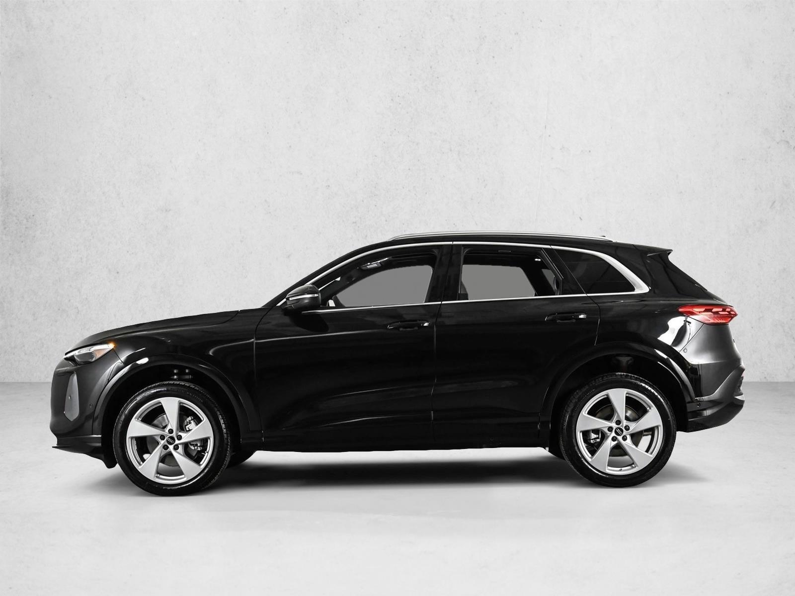 Thumbnail: 2025 Audi Q5 - 2