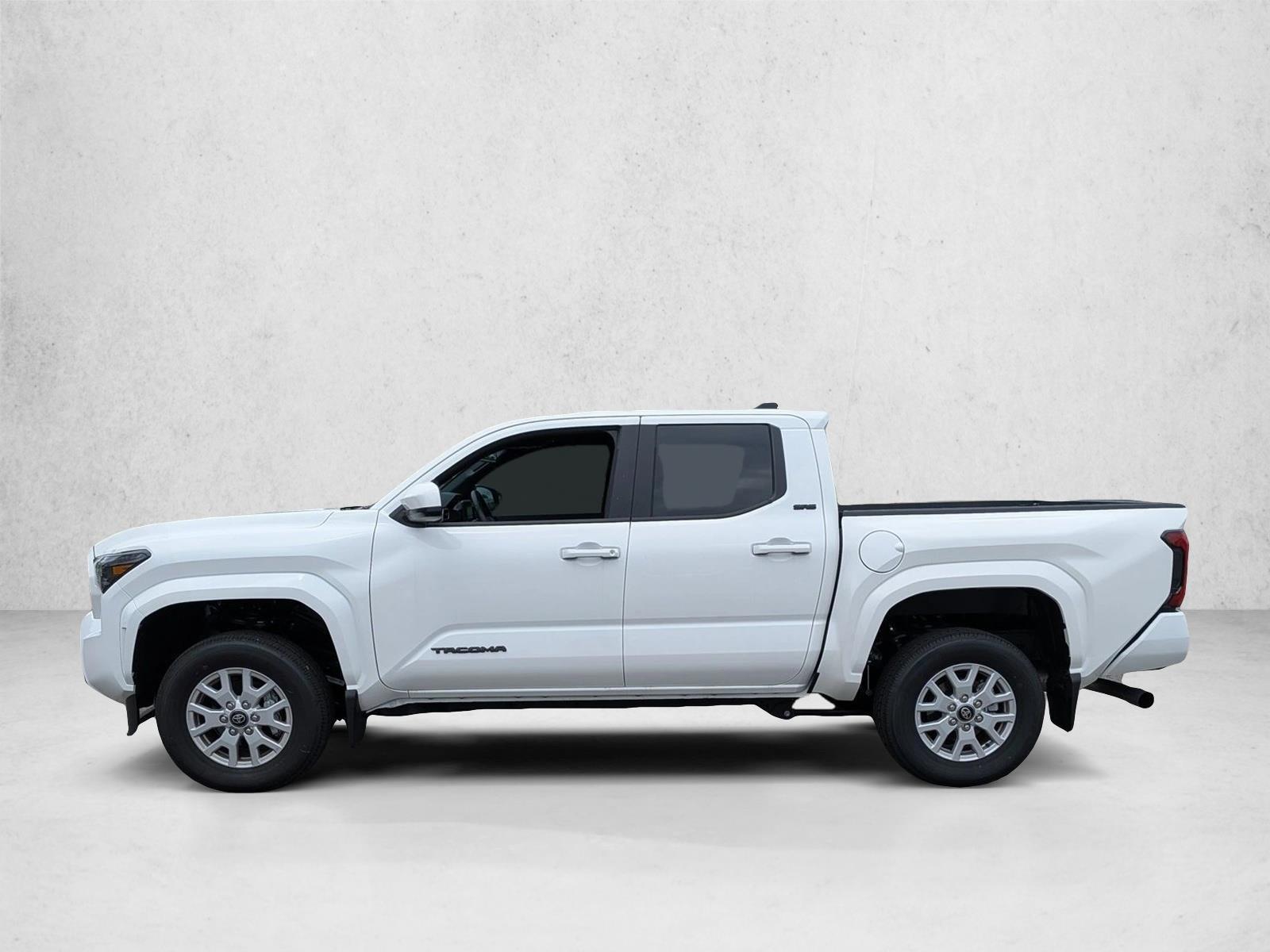 Thumbnail: 2026 Toyota Tacoma - 2