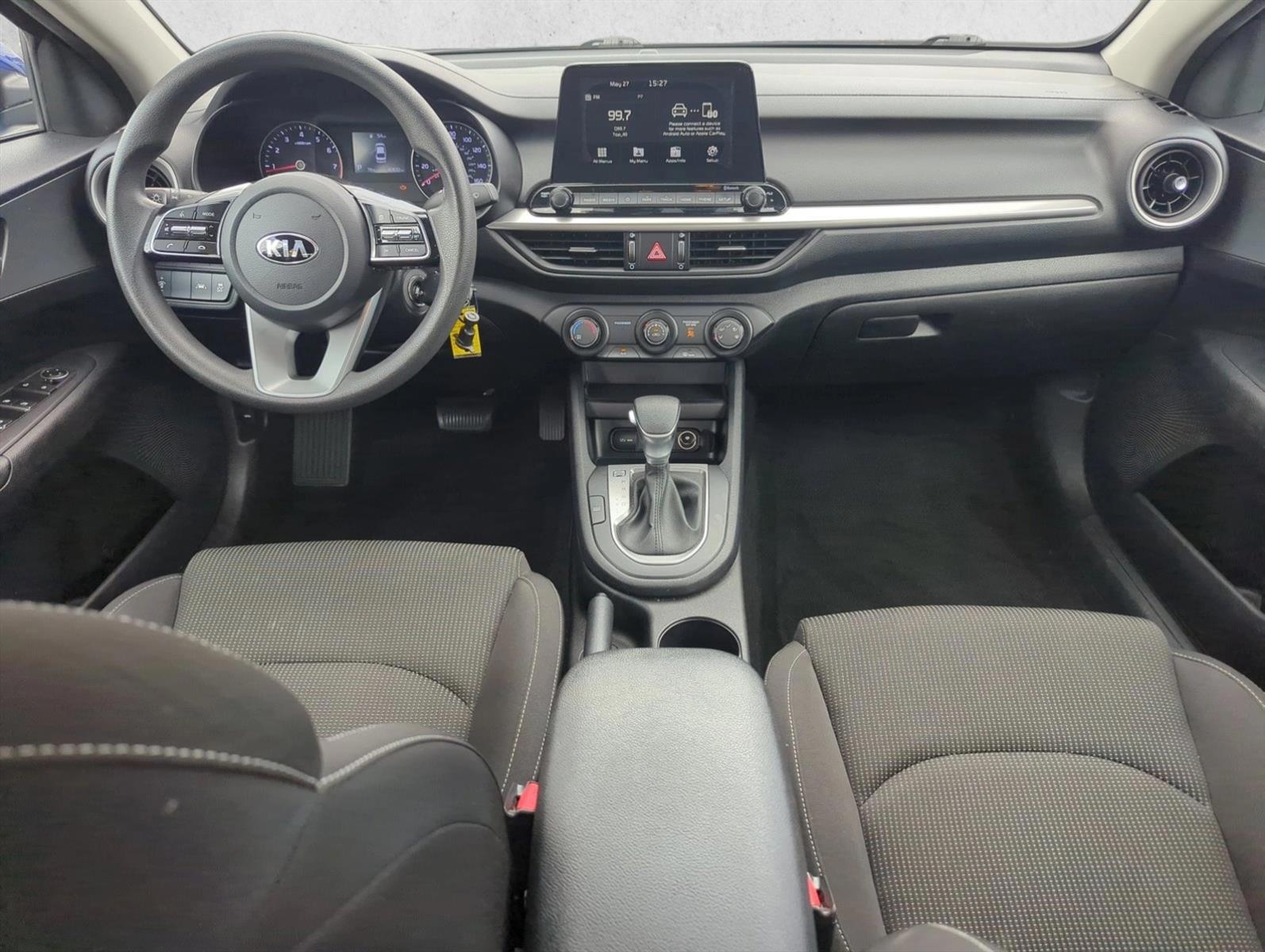 Thumbnail: 2020 Kia Forte - 2