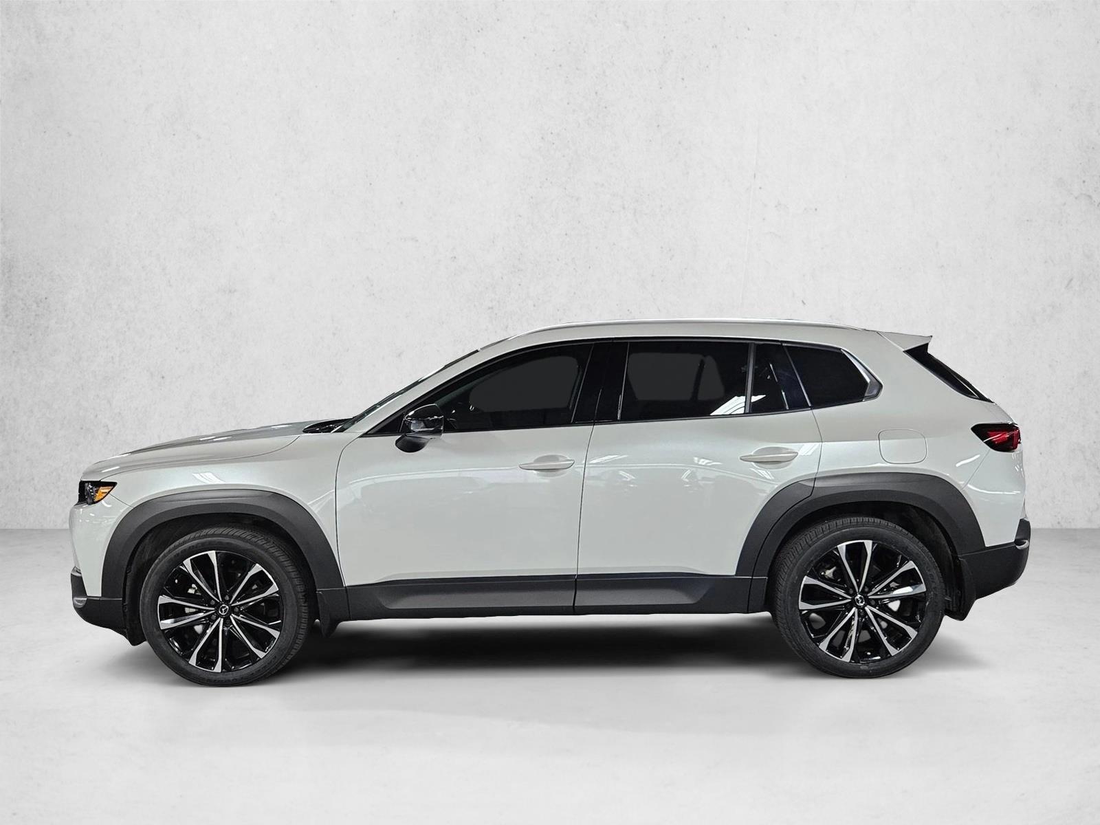 Thumbnail: 2025 Mazda CX-50 - 2