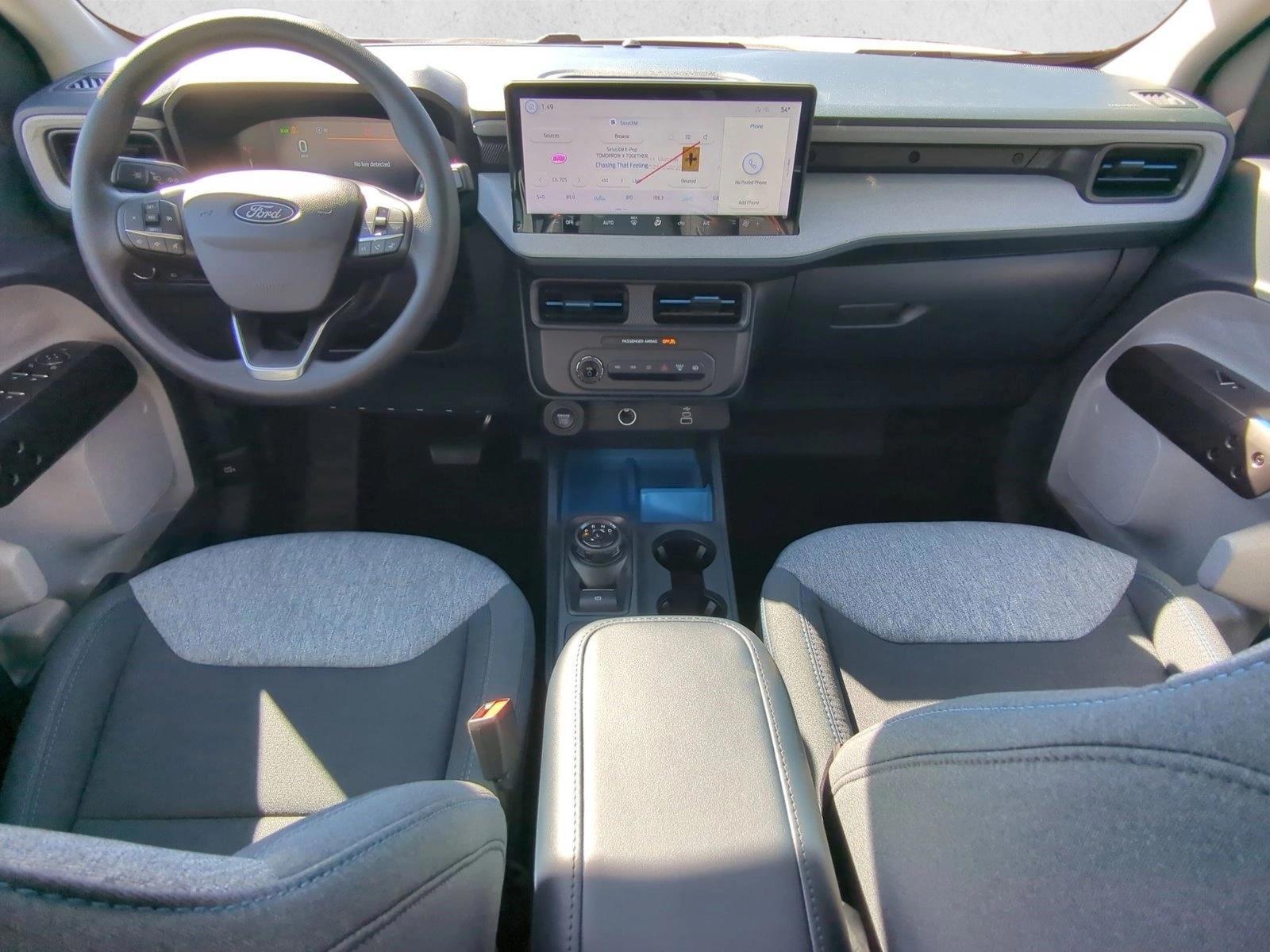 Thumbnail: 2026 Ford Maverick - 4