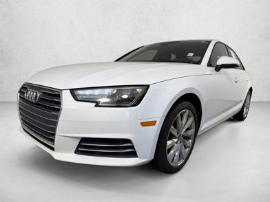 2017 Audi A4 Premium -
                  Newnan, GA