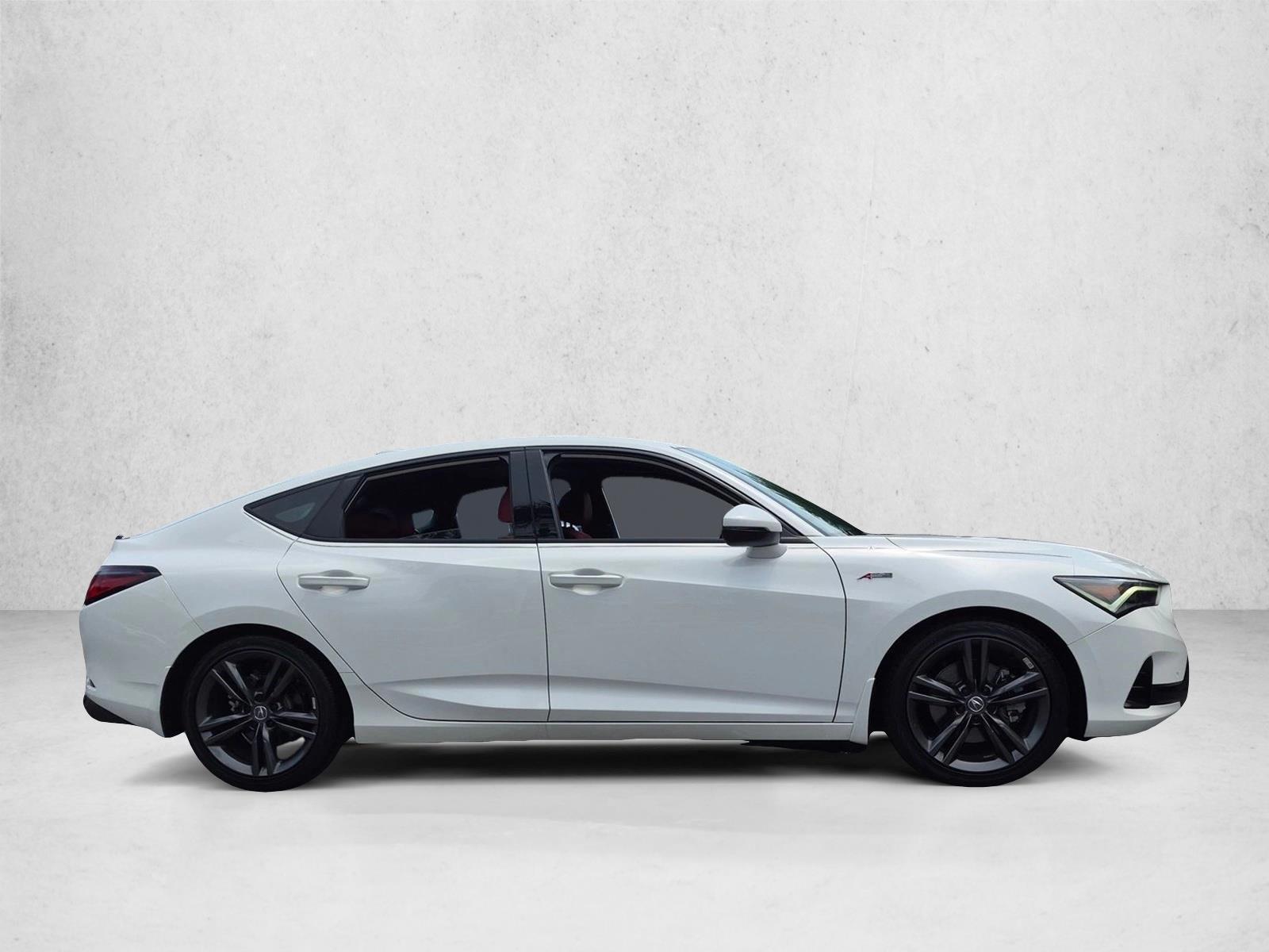 2025 Acura Integra