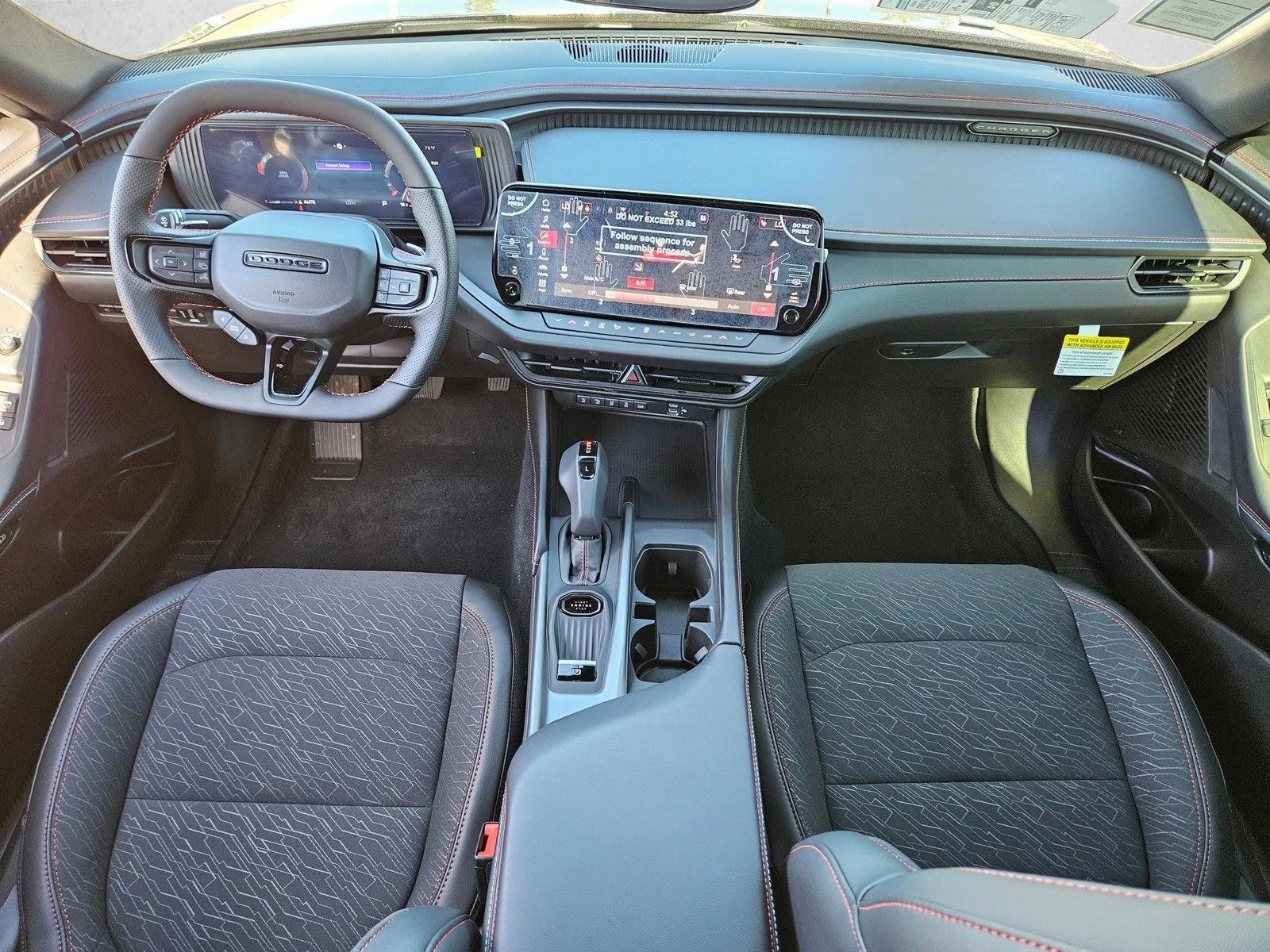 Thumbnail: 2026 Dodge Charger - 3