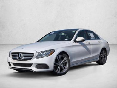 2016 Mercedes-Benz C-Class C 300 -
                  San Jose, CA