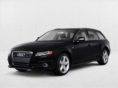 2011 Audi A4 Premium Plus -
                  Hardeeville, SC