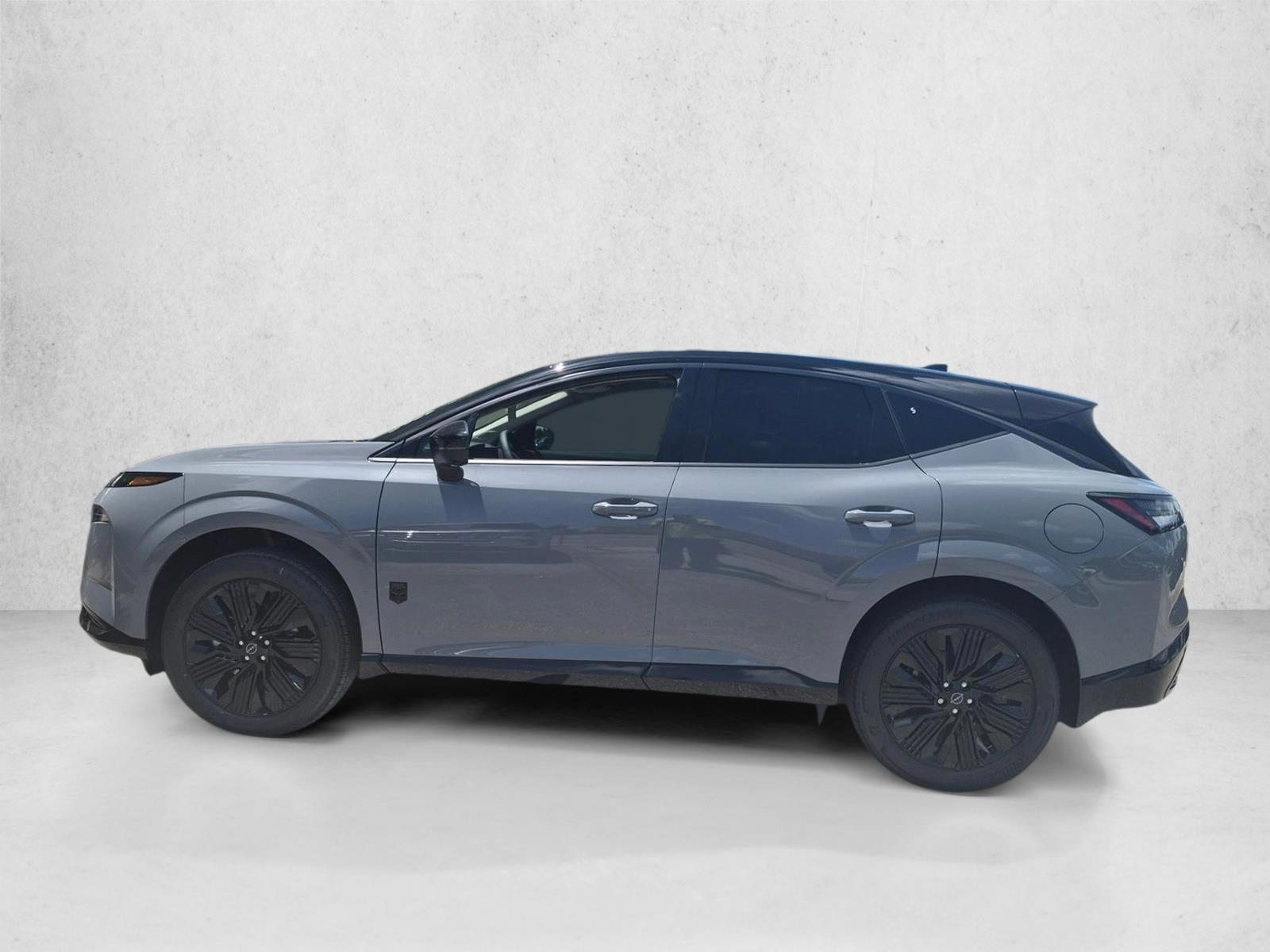 Thumbnail: 2027 Nissan Murano - 2