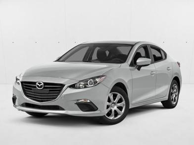 2016 Mazda Mazda3 i Sport -
                  St. Petersburg, FL
