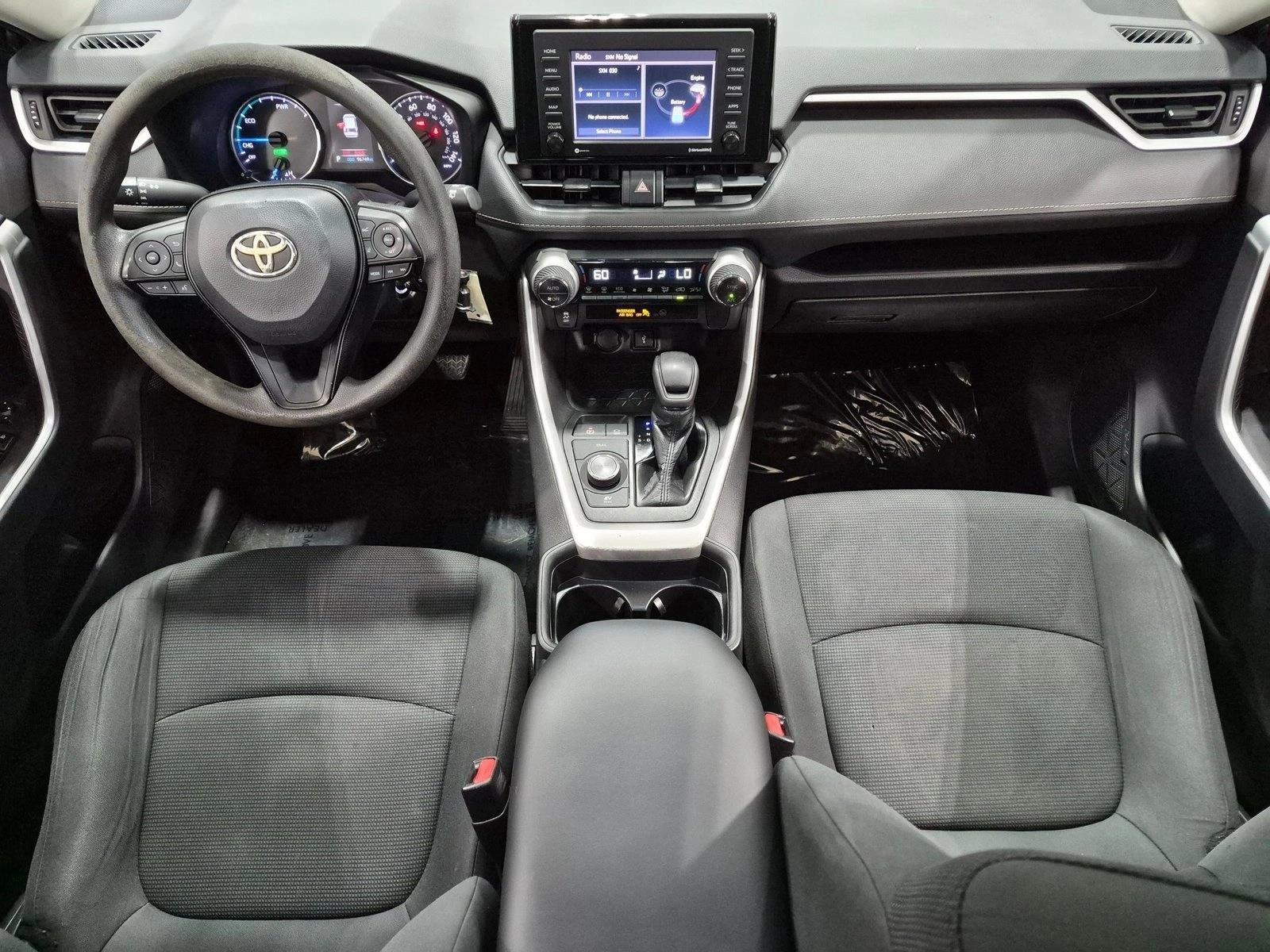 Thumbnail: 2020 Toyota RAV4 - 4