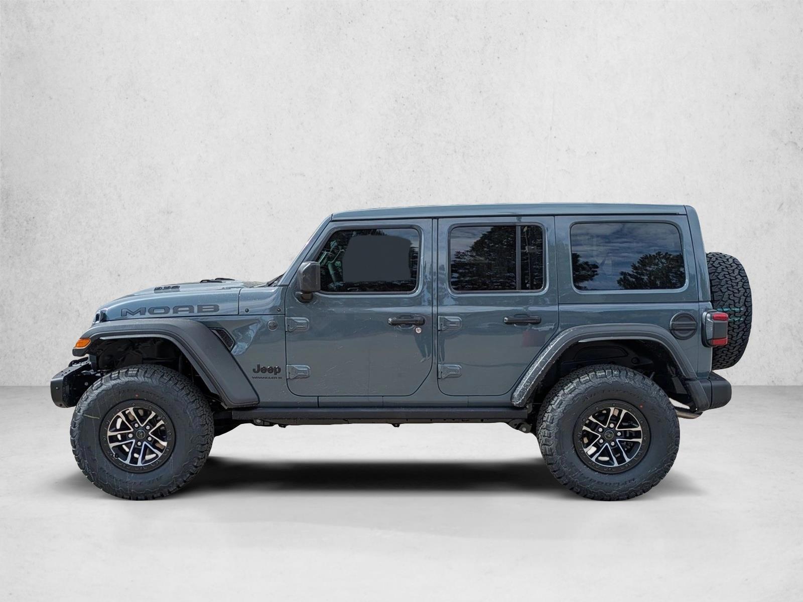Thumbnail: 2026 Jeep Wrangler - 2
