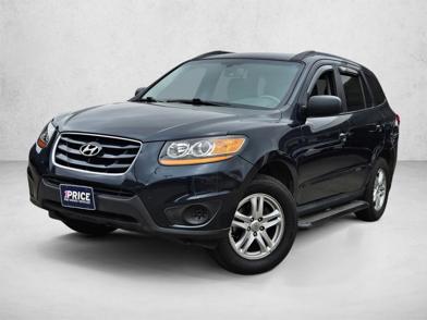 2010 Hyundai Santa Fe GLS -
                  Fort Worth, TX