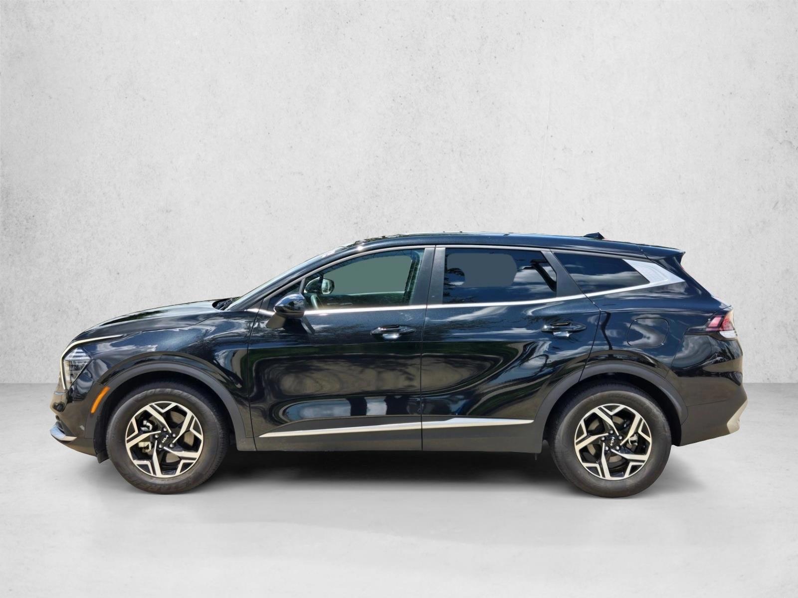 Thumbnail: 2025 Kia Sportage - 2