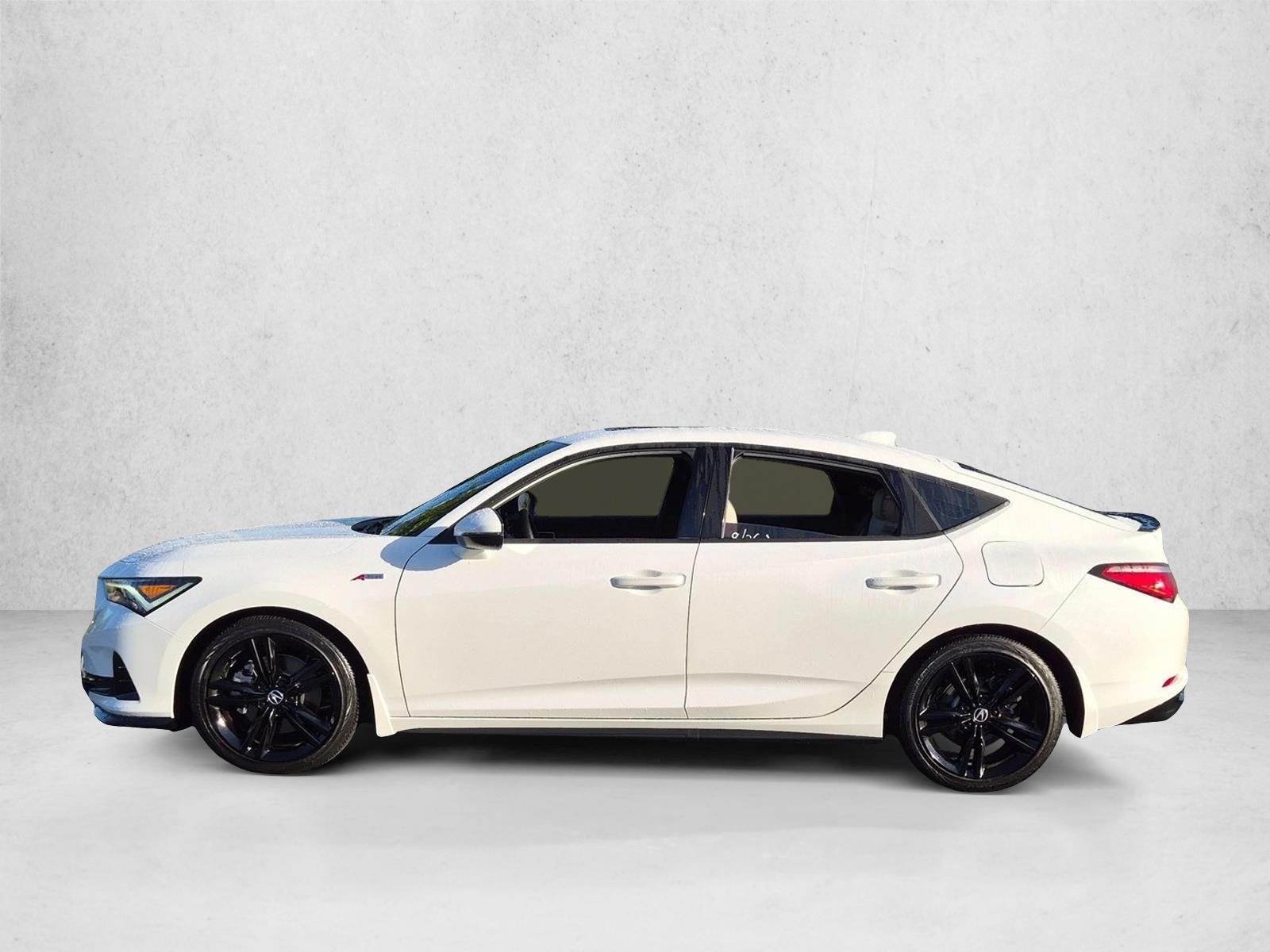 Thumbnail: 2026 Acura Integra - 2