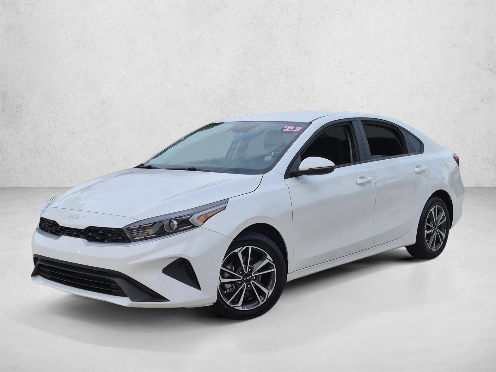 Thumbnail: 2023 Kia Forte - 1