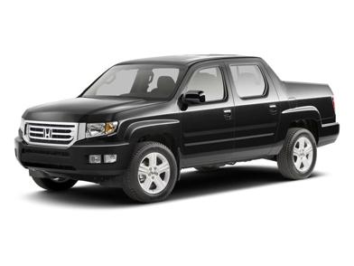 2013 Honda Ridgeline RTL -
                  Austin, TX