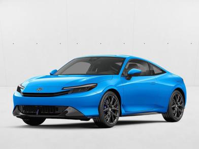 2026 Honda Prelude