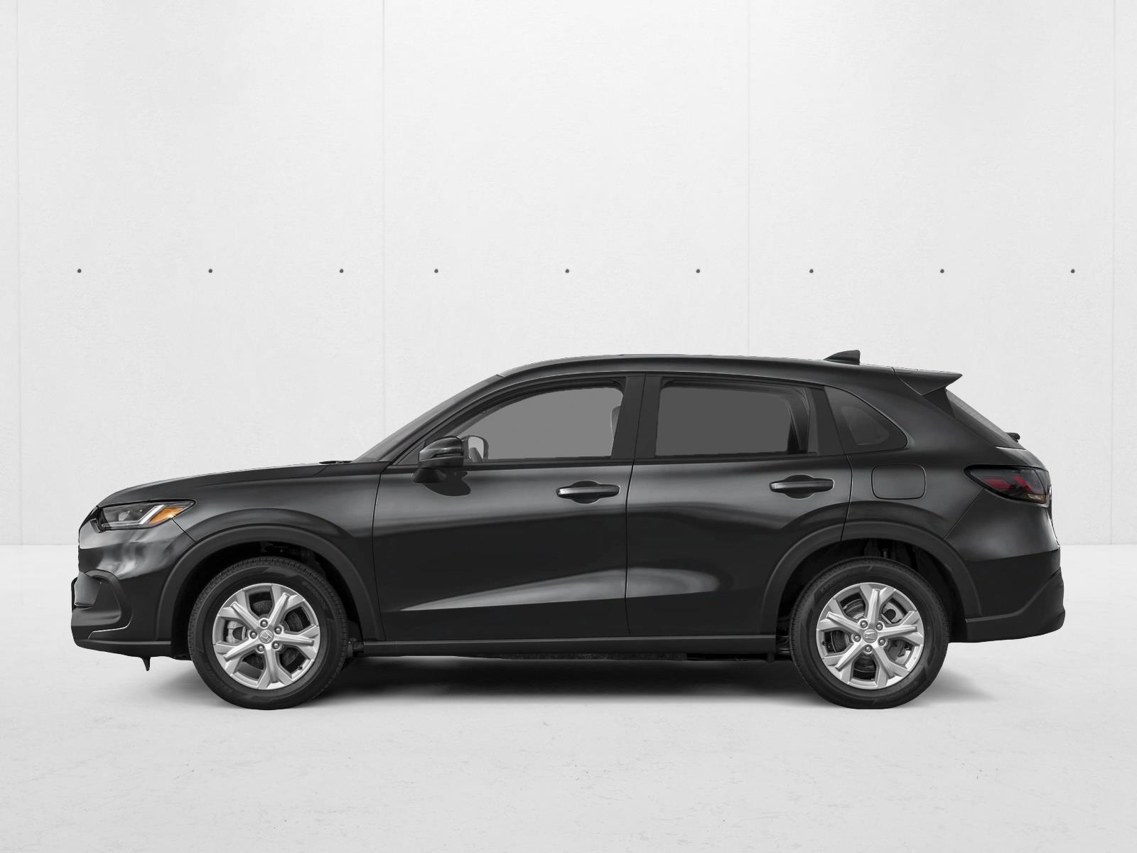 Thumbnail: 2027 Honda HR-V - 2