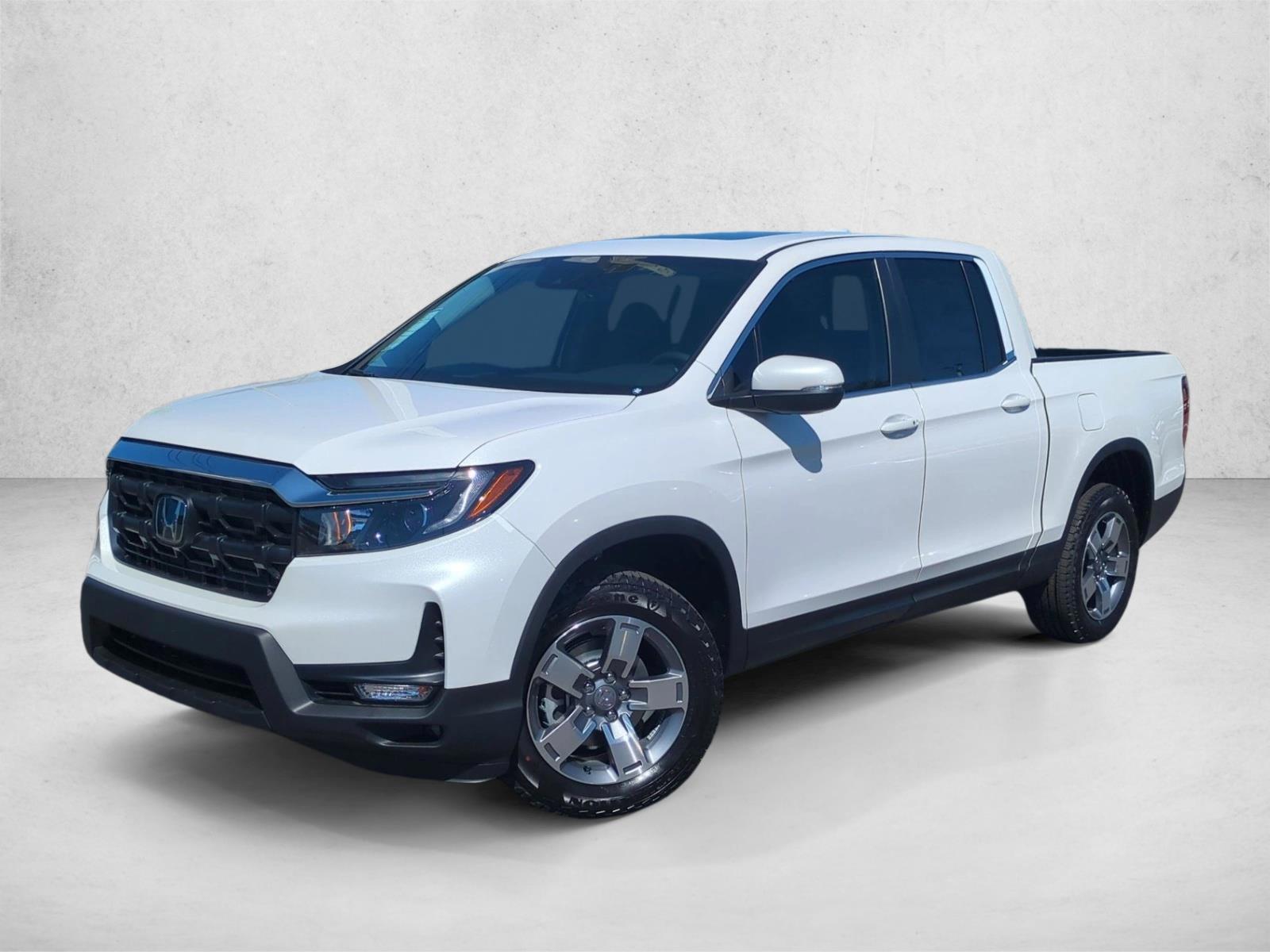 Thumbnail: 2026 Honda Ridgeline - 1