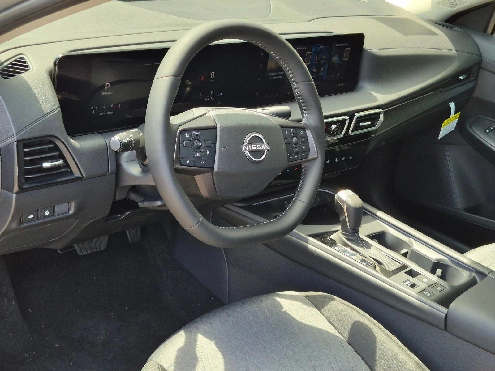 Thumbnail: 2026 Nissan Sentra - 3