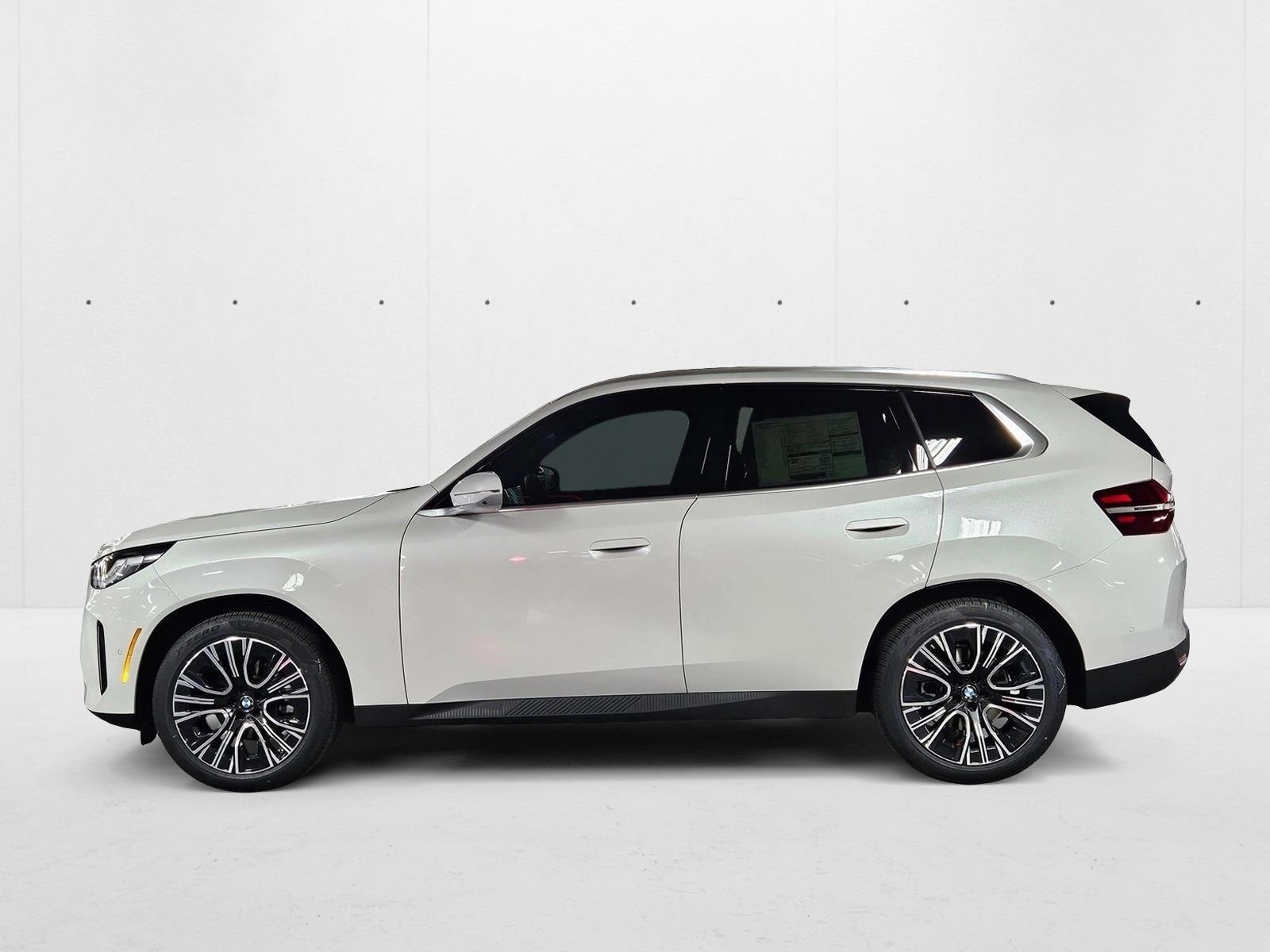 Thumbnail: 2026 BMW X3 - 2