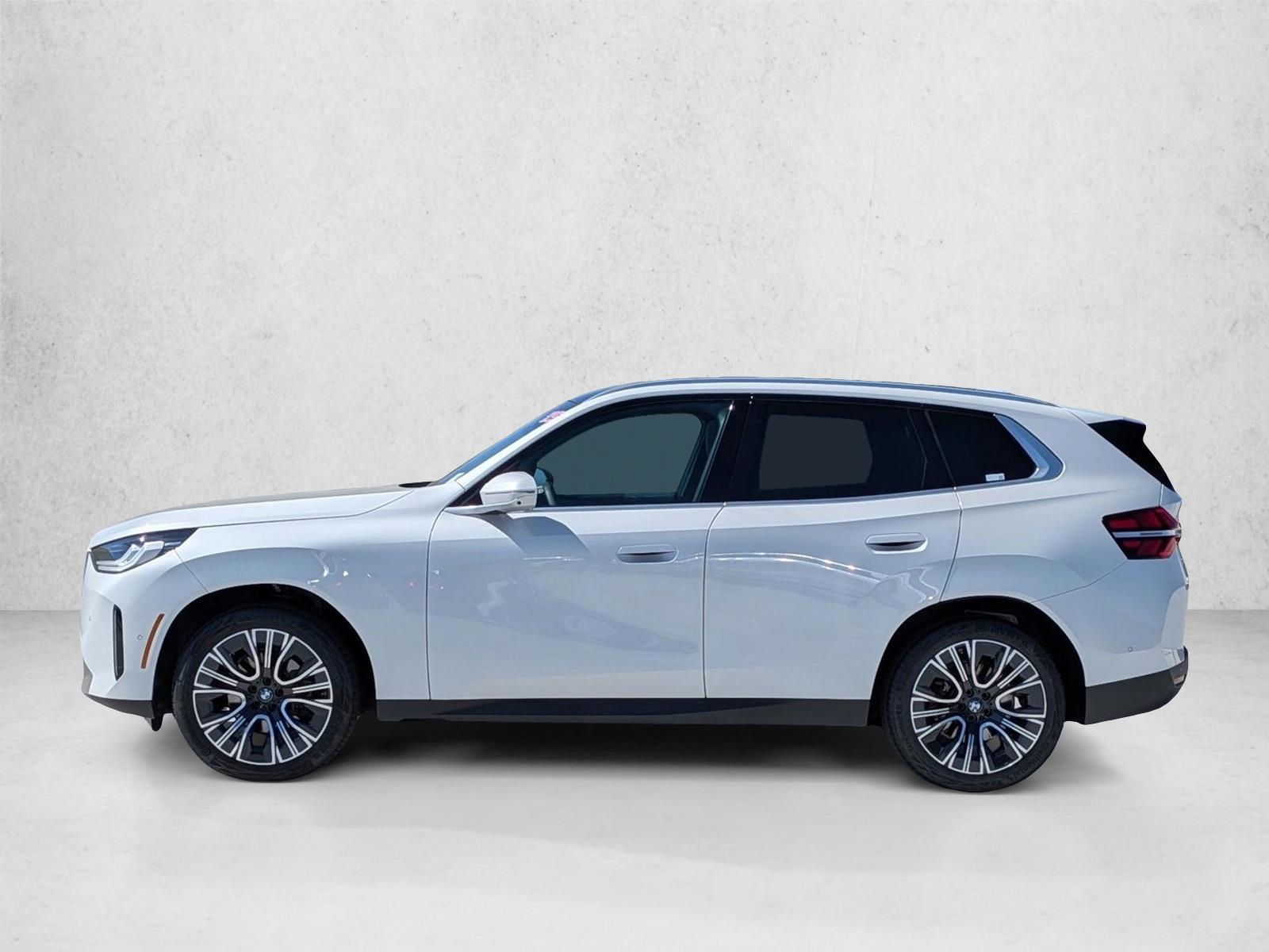 Thumbnail: 2025 BMW X3 - 2