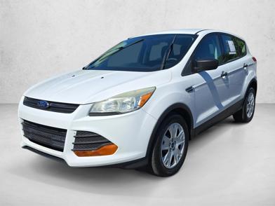 2014 Ford Escape S -
                  Elmsford, NY