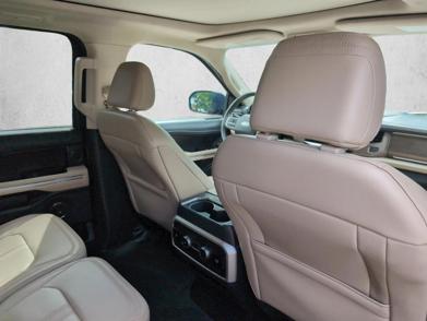 2023 Ford Expedition Max