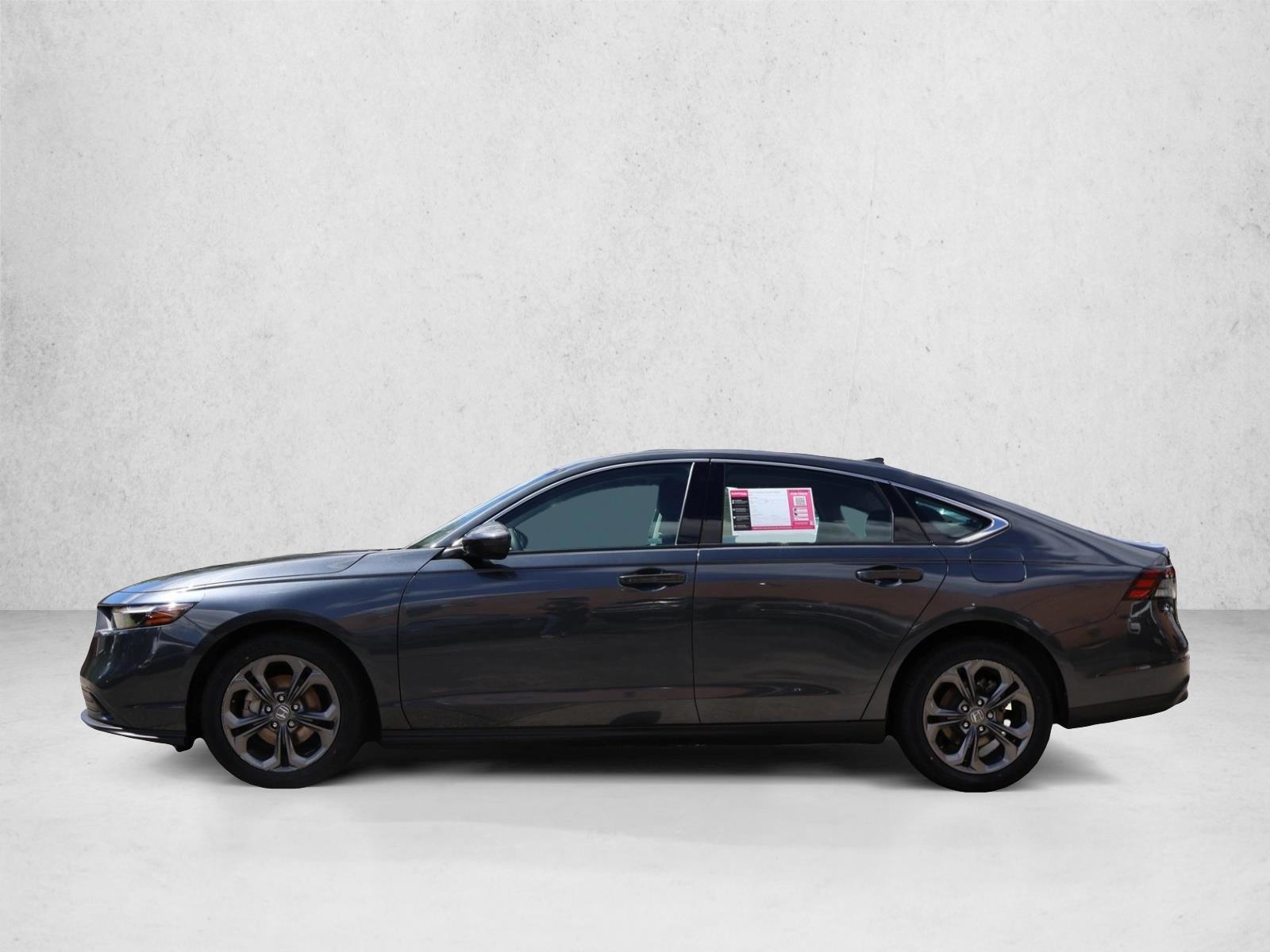 Thumbnail: 2023 Honda Accord - 2