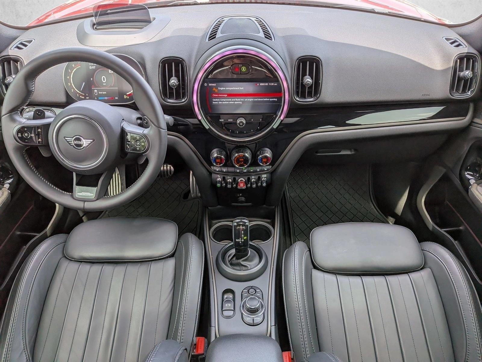 Thumbnail: 2023 MINI Cooper Countryman - 4