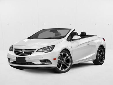2019 Buick Cascada Premium -
                  Fort Myers, FL
