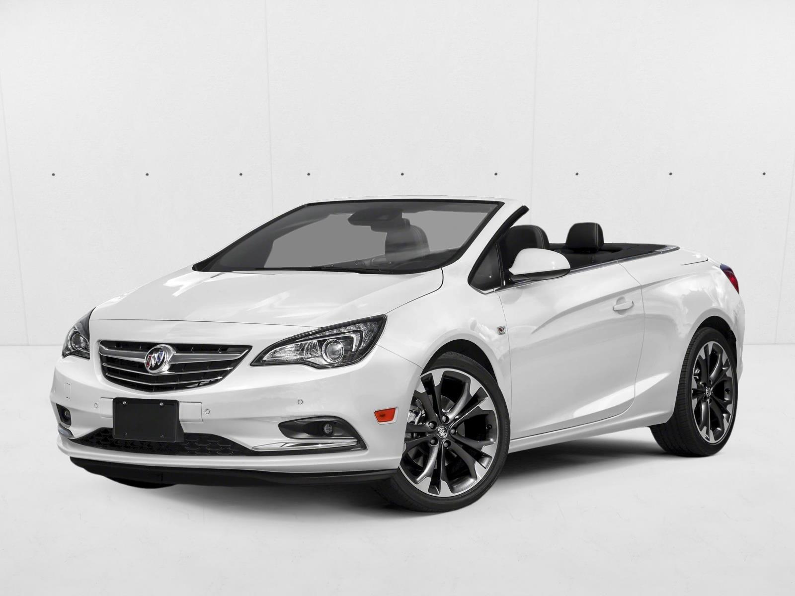 2019 Buick Cascada Premium's photo