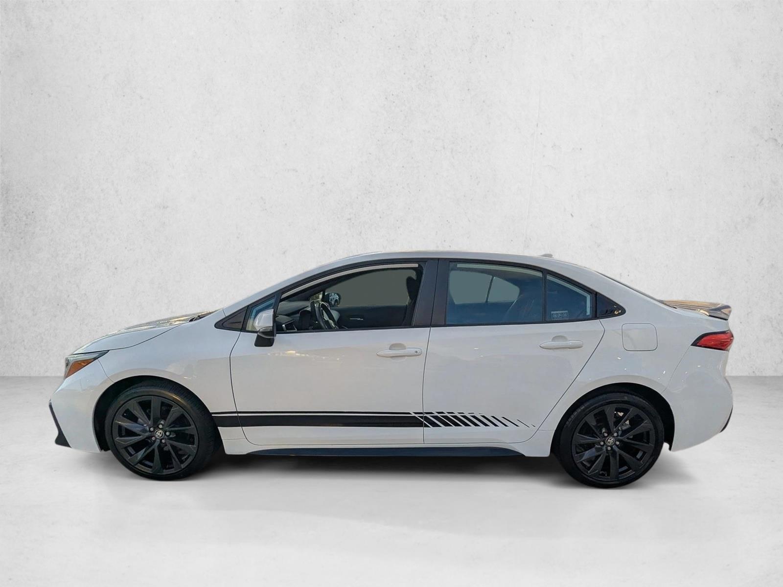 Thumbnail: 2024 Toyota Corolla - 2