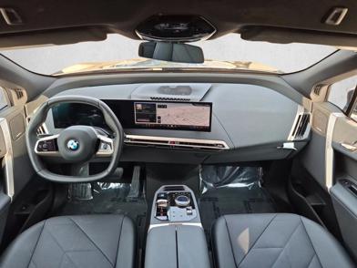 2026 BMW IX