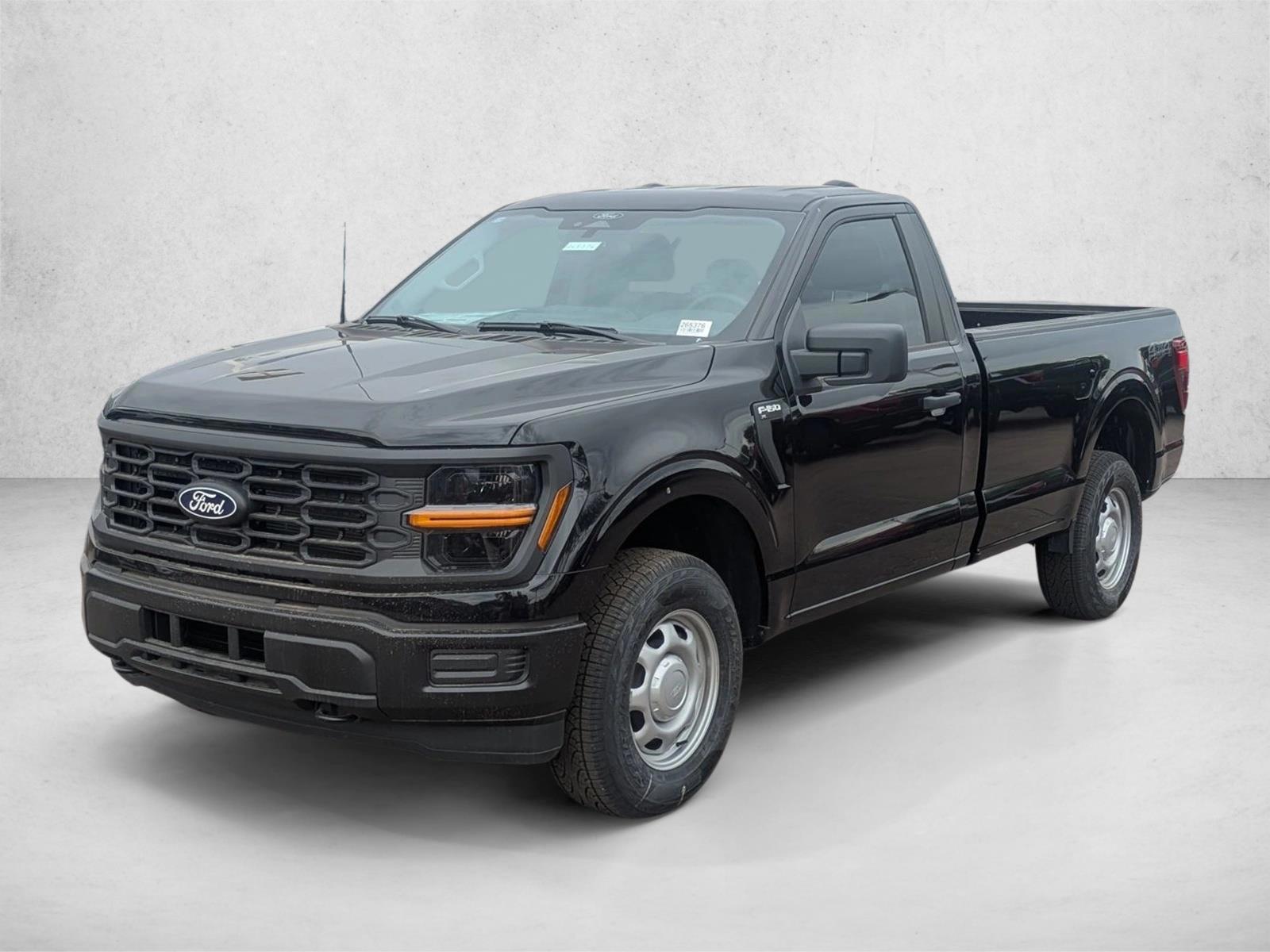 Thumbnail: 2026 Ford F-150 - 1