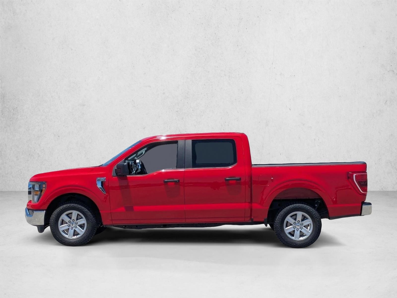 Thumbnail: 2023 Ford F-150 - 2
