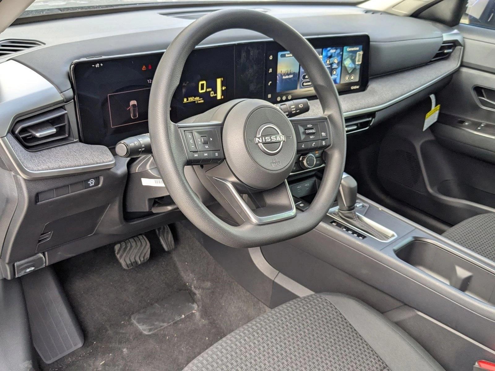 Thumbnail: 2026 Nissan Kicks - 3