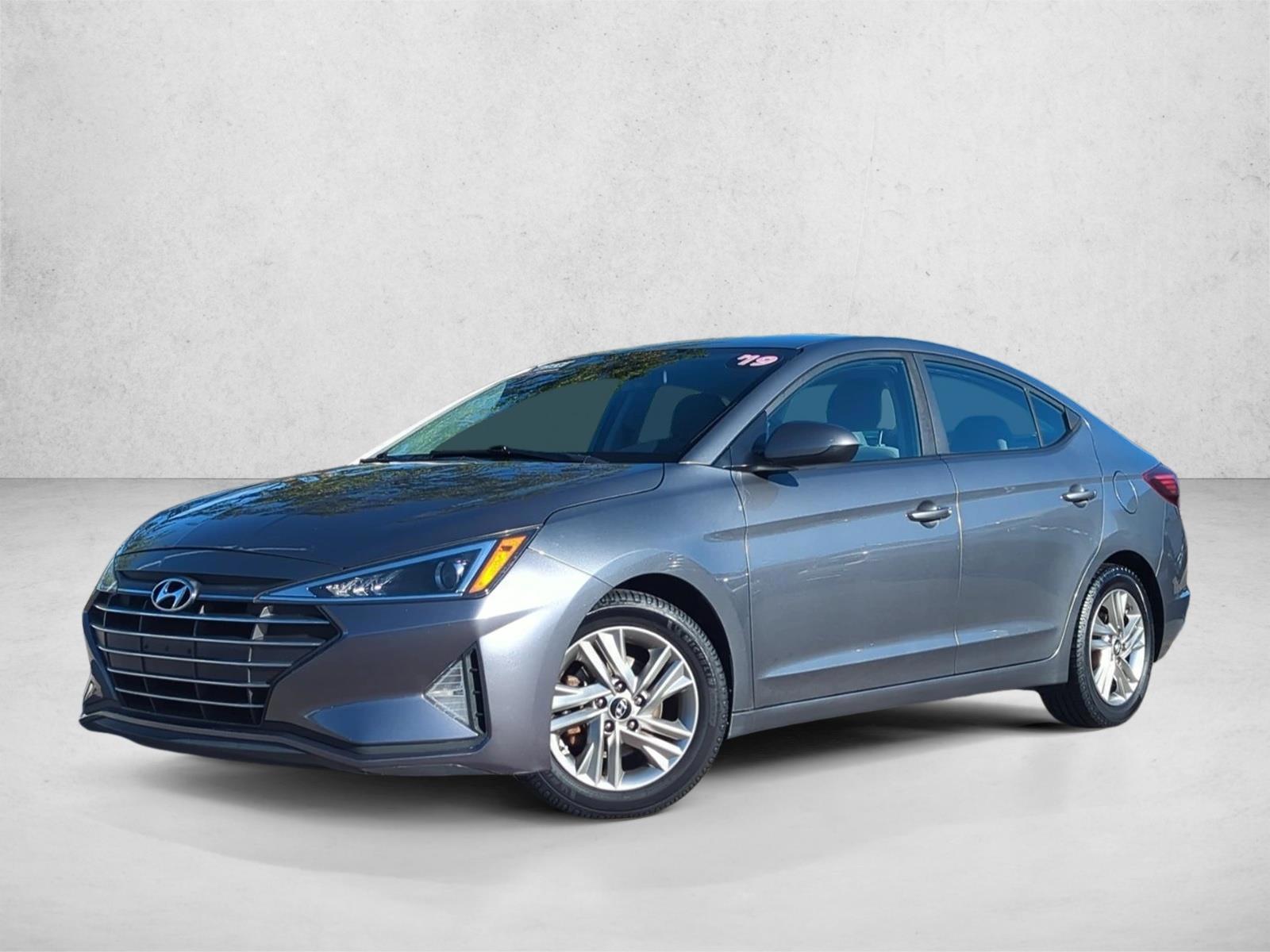 2021 Hyundai Venue SE