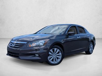 2011 Honda Accord EX -
                  Sanford, FL