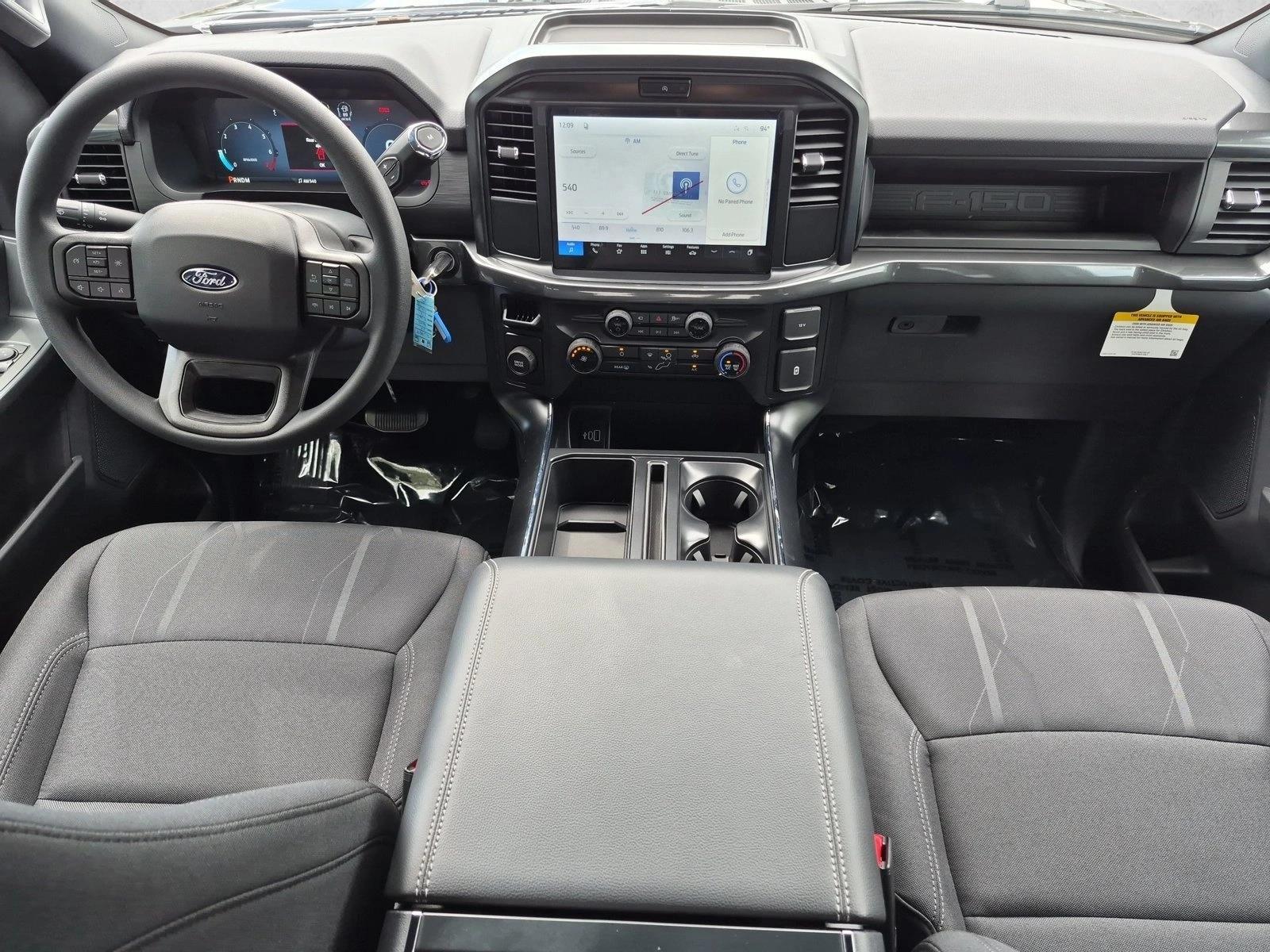 Thumbnail: 2026 Ford F-150 - 3