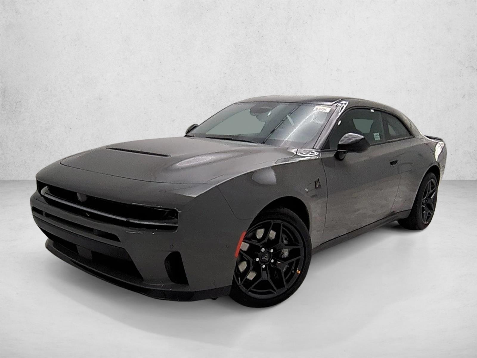Thumbnail: 2026 Dodge Charger - 1