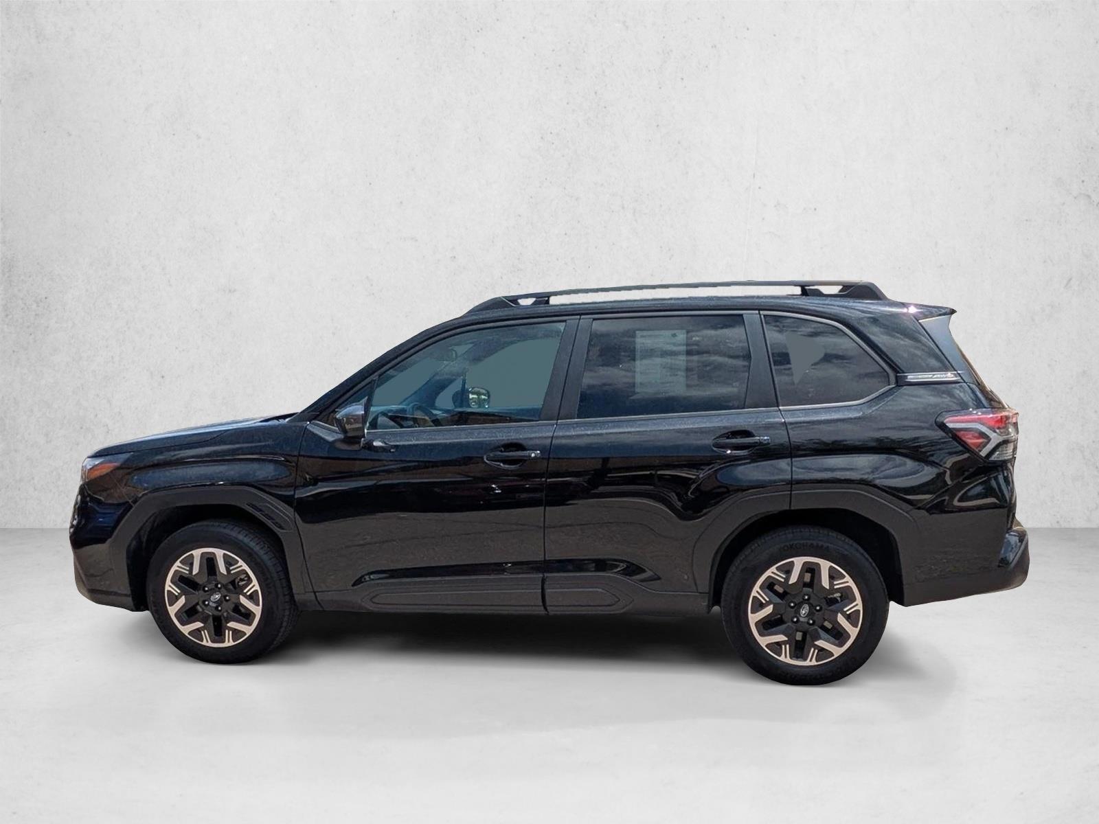 Thumbnail: 2025 Subaru Forester - 2