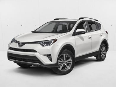 2016 Toyota RAV4 XLE -
                  Lithia Springs, GA