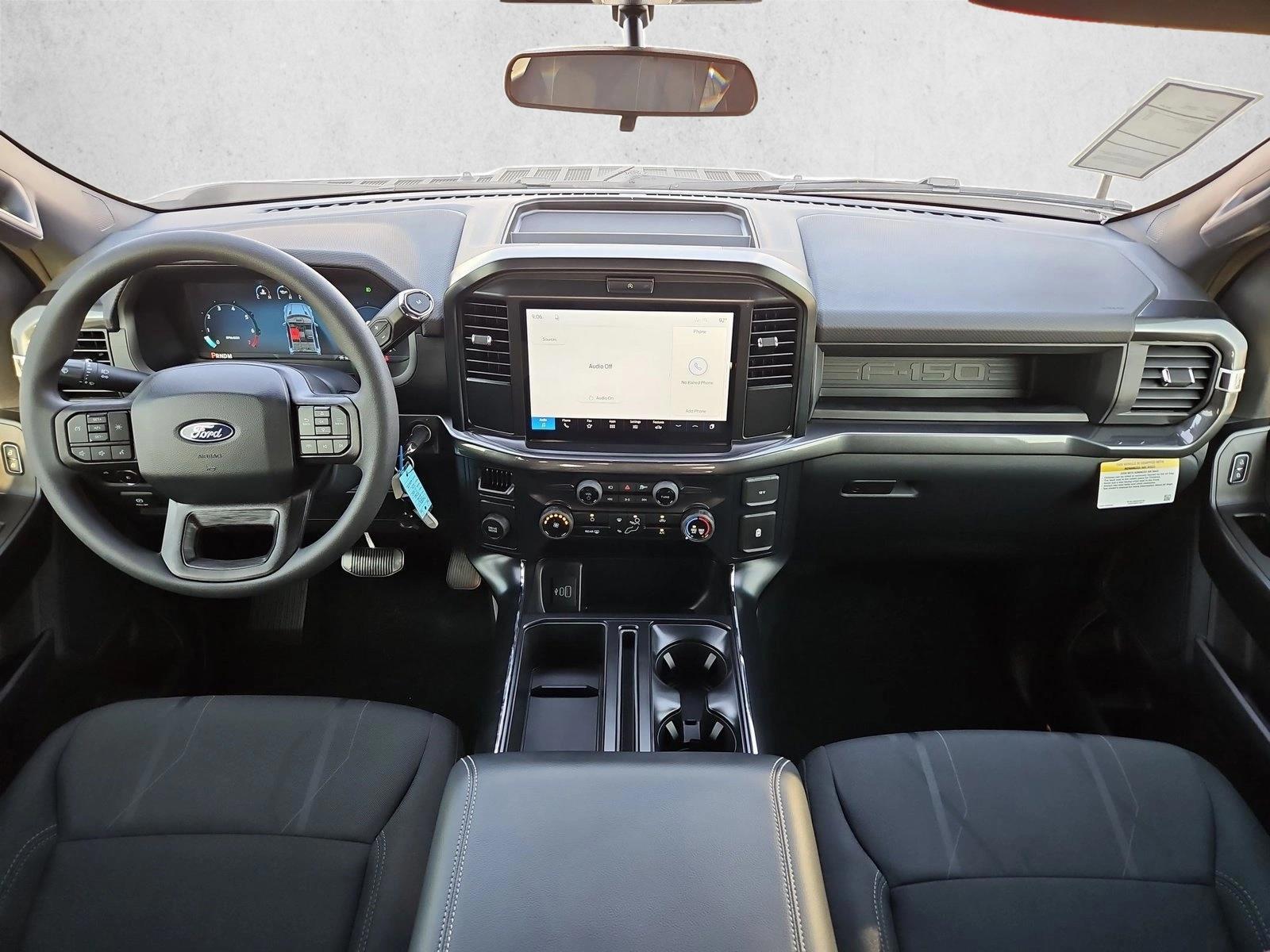 Thumbnail: 2026 Ford F-150 - 3