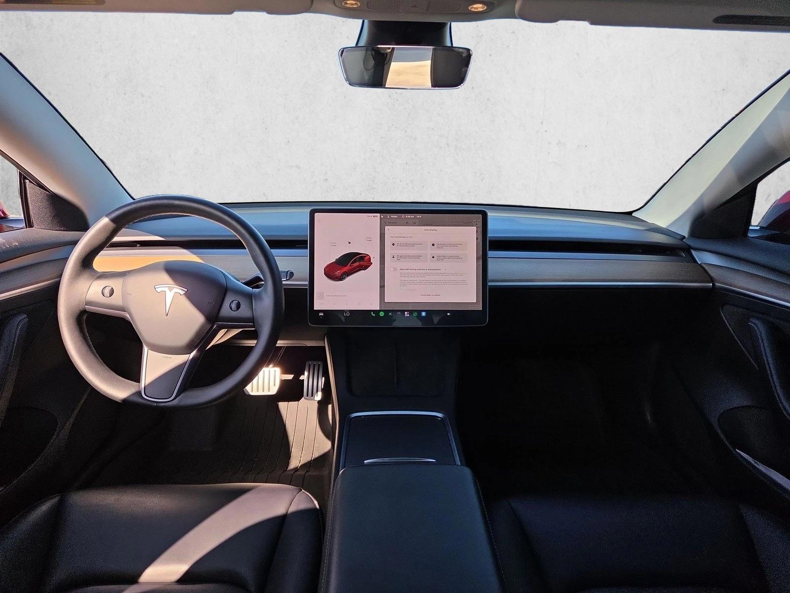 Thumbnail: 2022 Tesla Model 3 - 3
