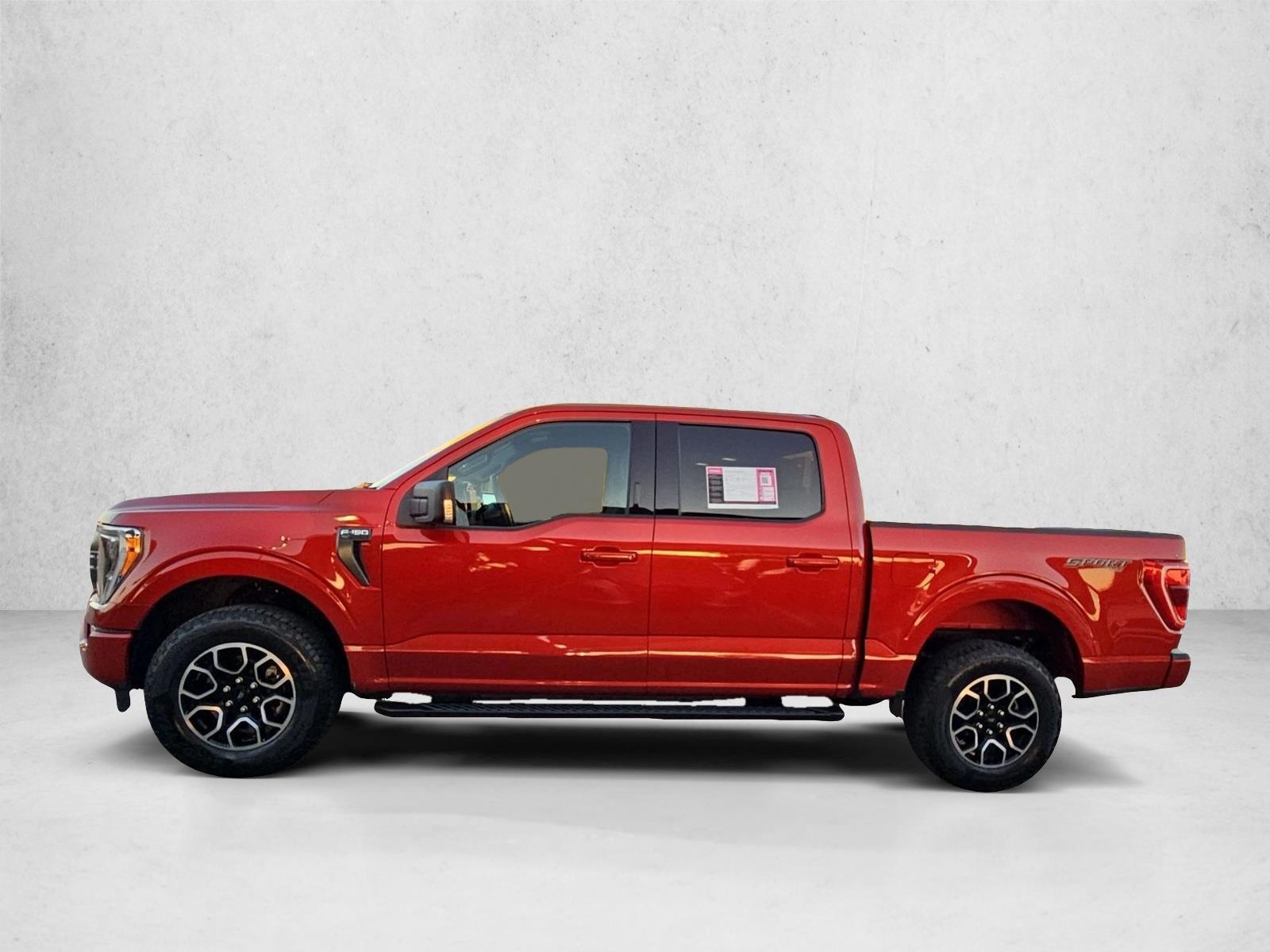 Thumbnail: 2023 Ford F-150 - 2